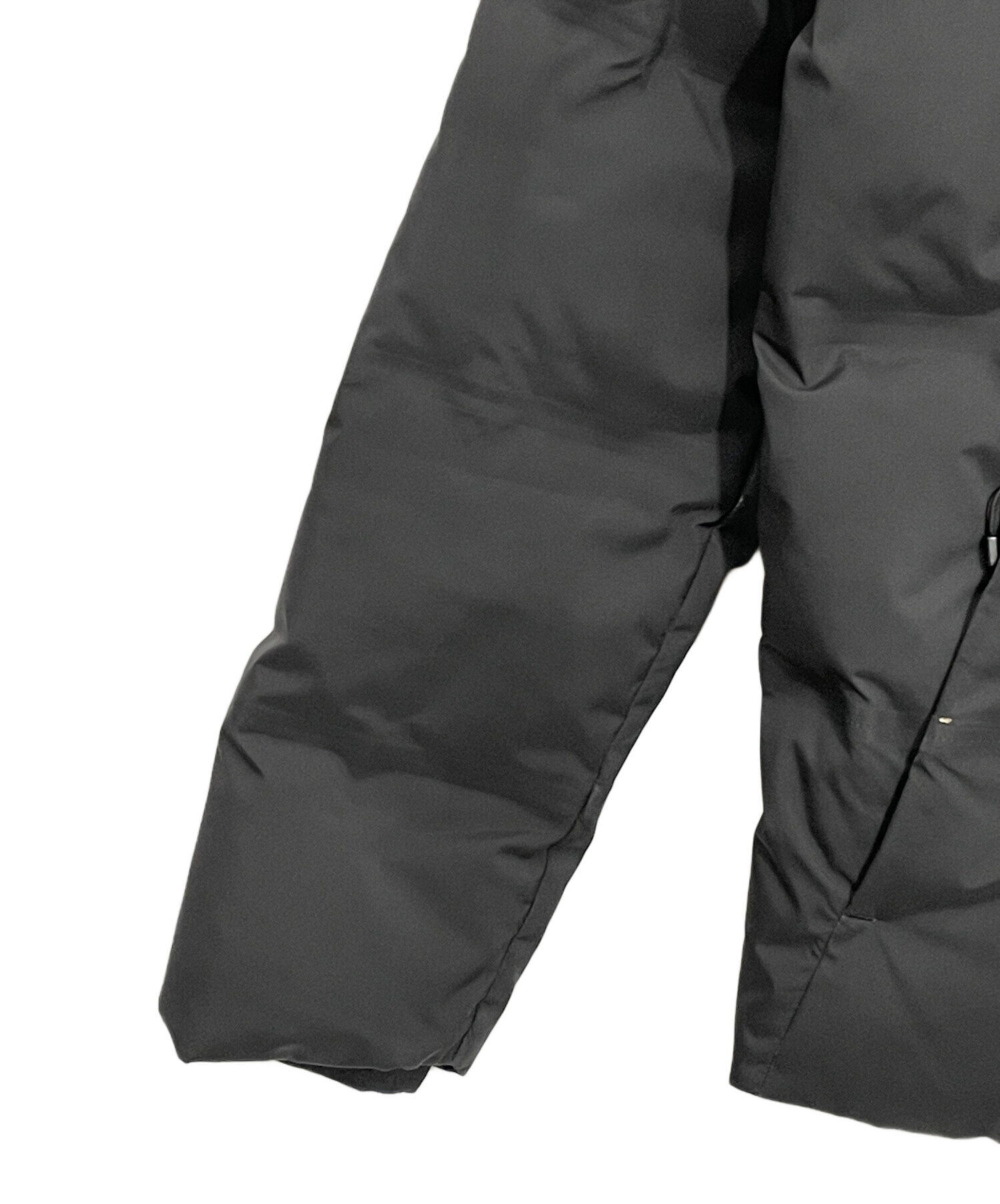 中古・古着通販】Patagonia (パタゴニア) ジャクソングレイシャー