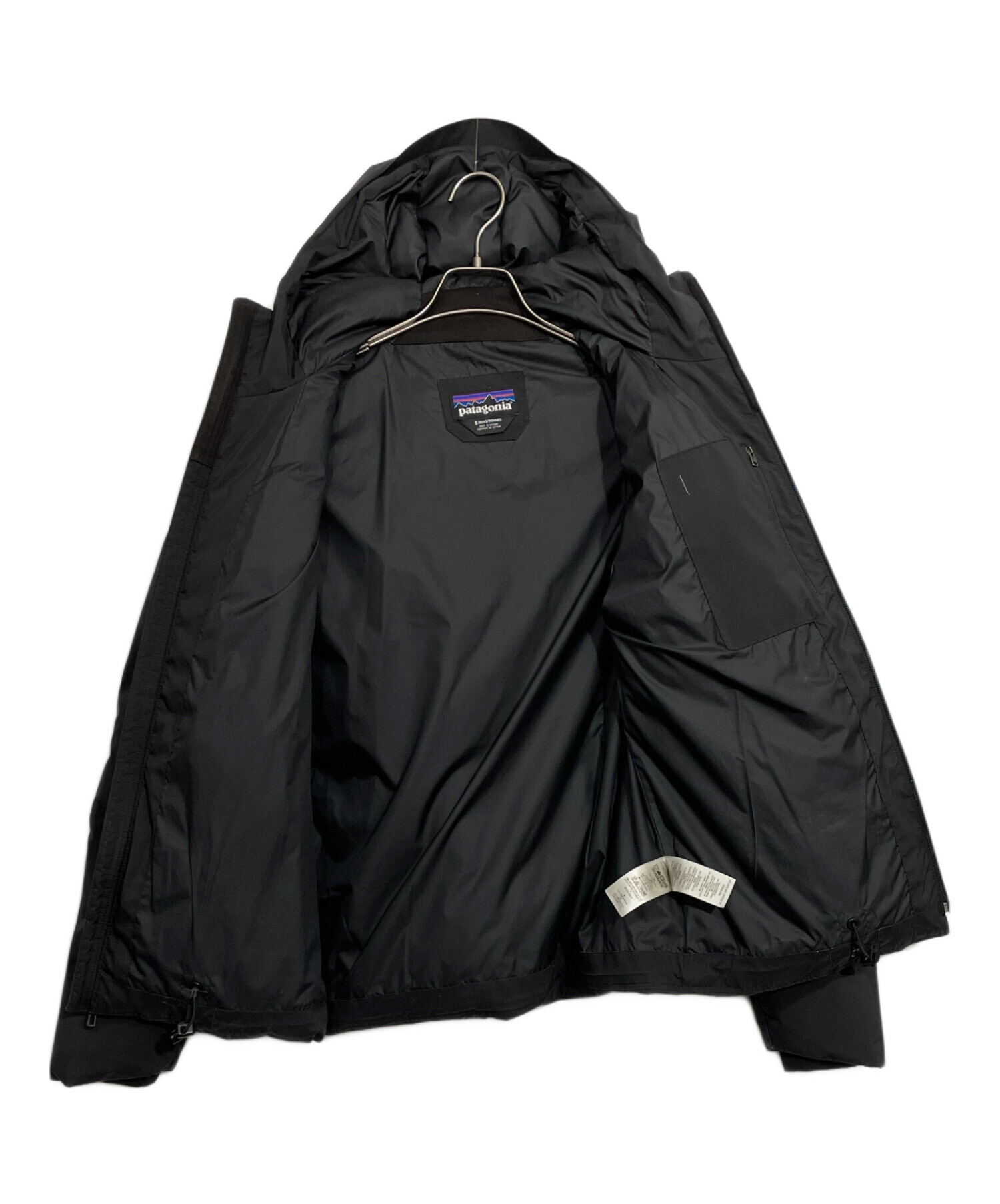 中古・古着通販】Patagonia (パタゴニア) ジャクソングレイシャー