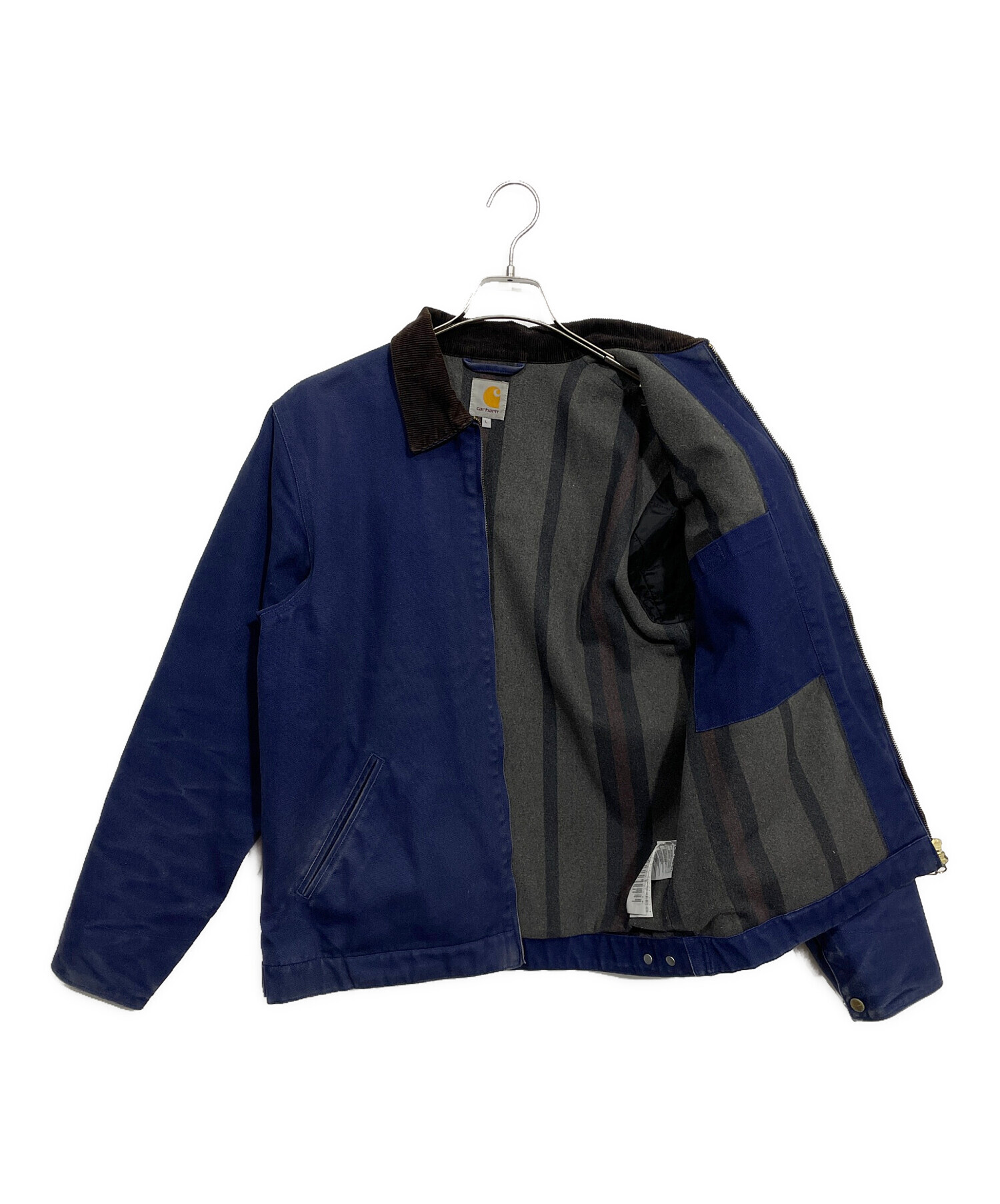 中古・古着通販】Carhartt WIP (カーハート ワーク イン プログレス