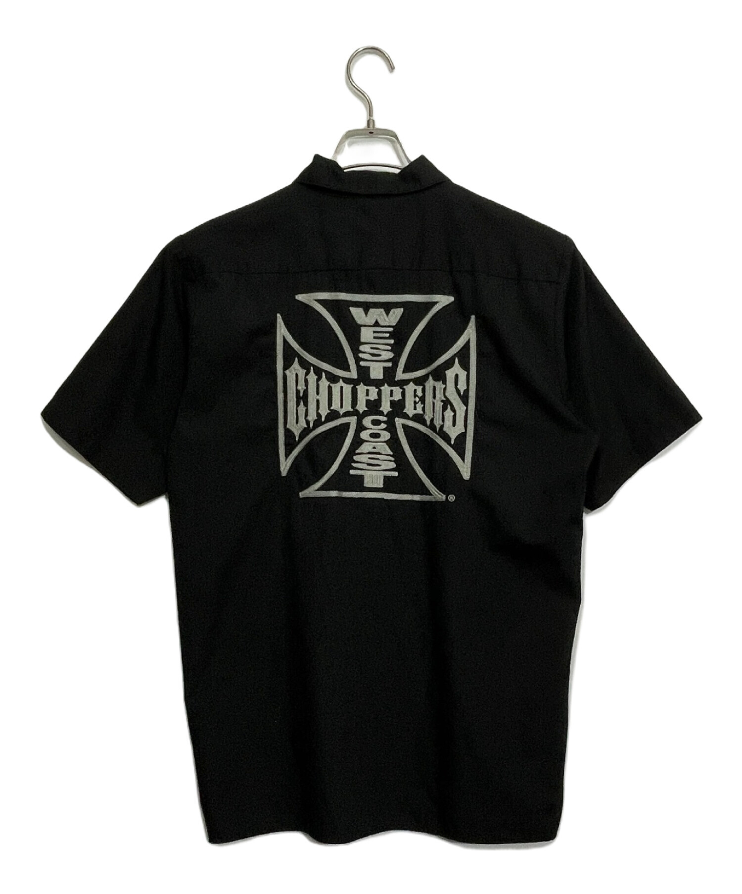 中古・古着通販】Jesse James (ジェシージェームズ) WESTCOAST