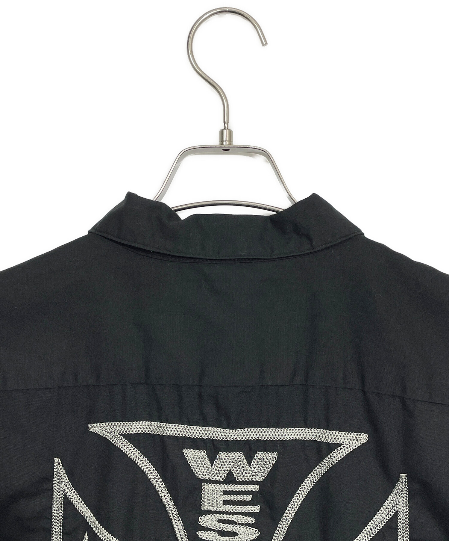 中古・古着通販】Jesse James (ジェシージェームズ) WESTCOAST