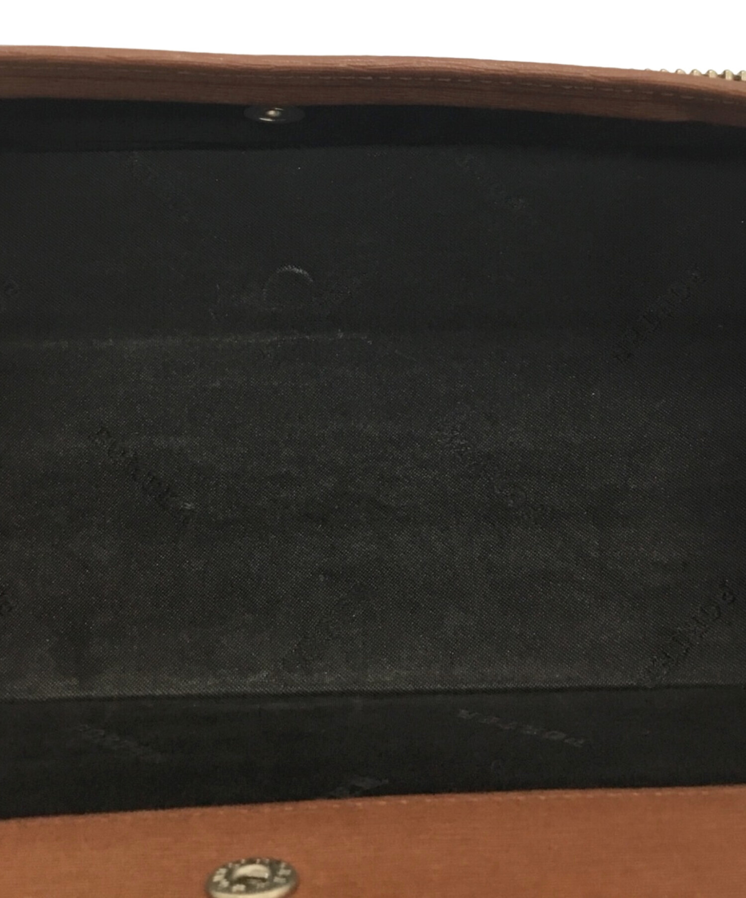 未使用級✨PORTER ブラウン 長財布 中古・古着通販】PORTER (ポーター) 長財布 ブラウン｜ブランド・古着