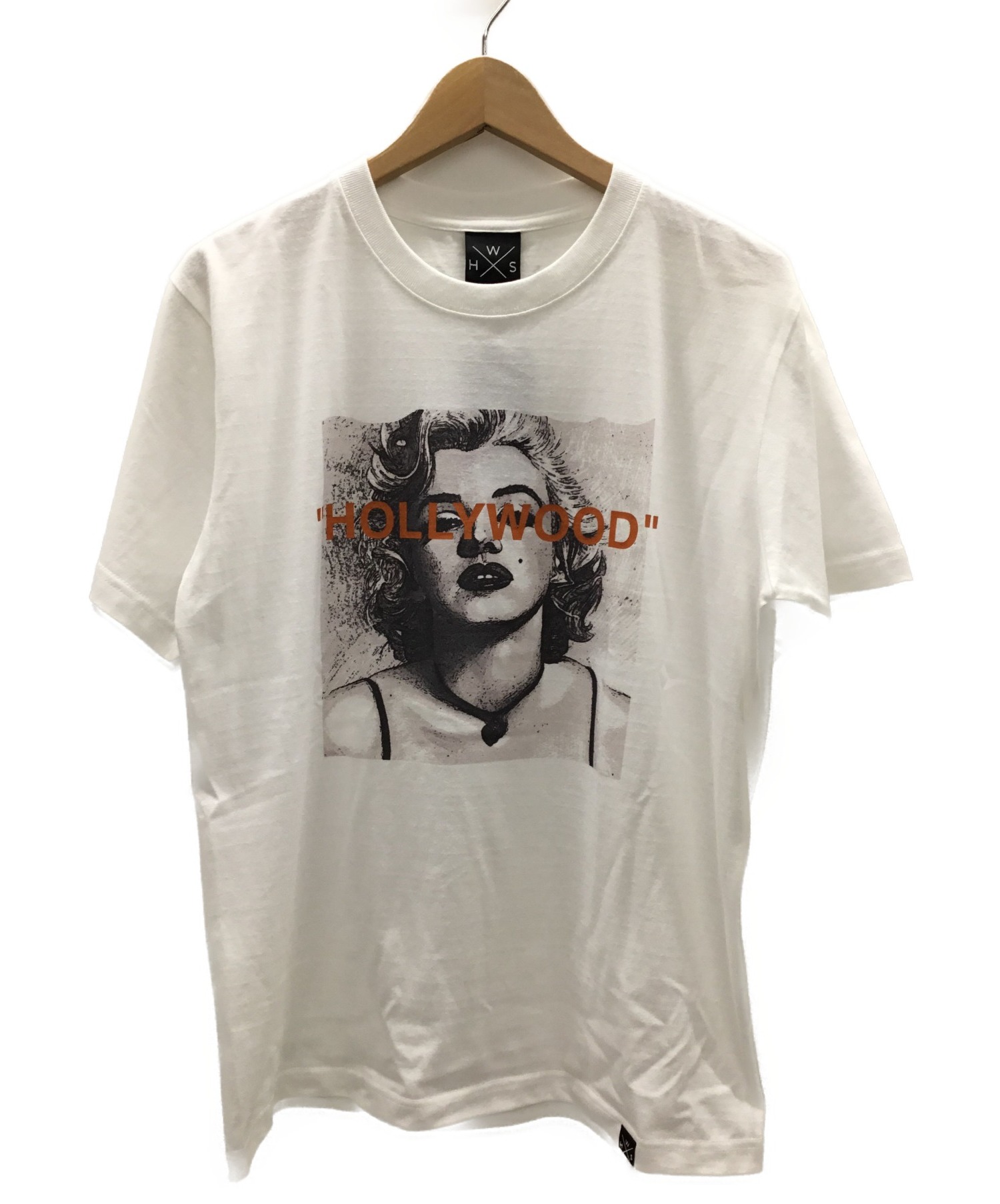 中古・古着通販】hollywood star official (ハリウッド スター 