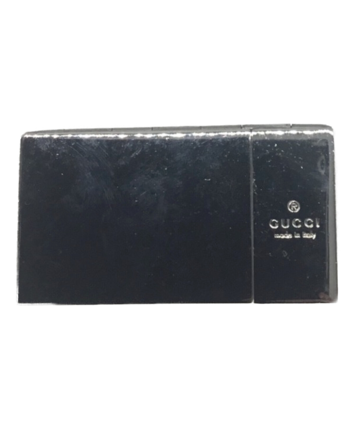極美品✨GUCCI シガレットケース 中古・古着通販】GUCCI (グッチ) シガレットケース｜ブランド・古着
