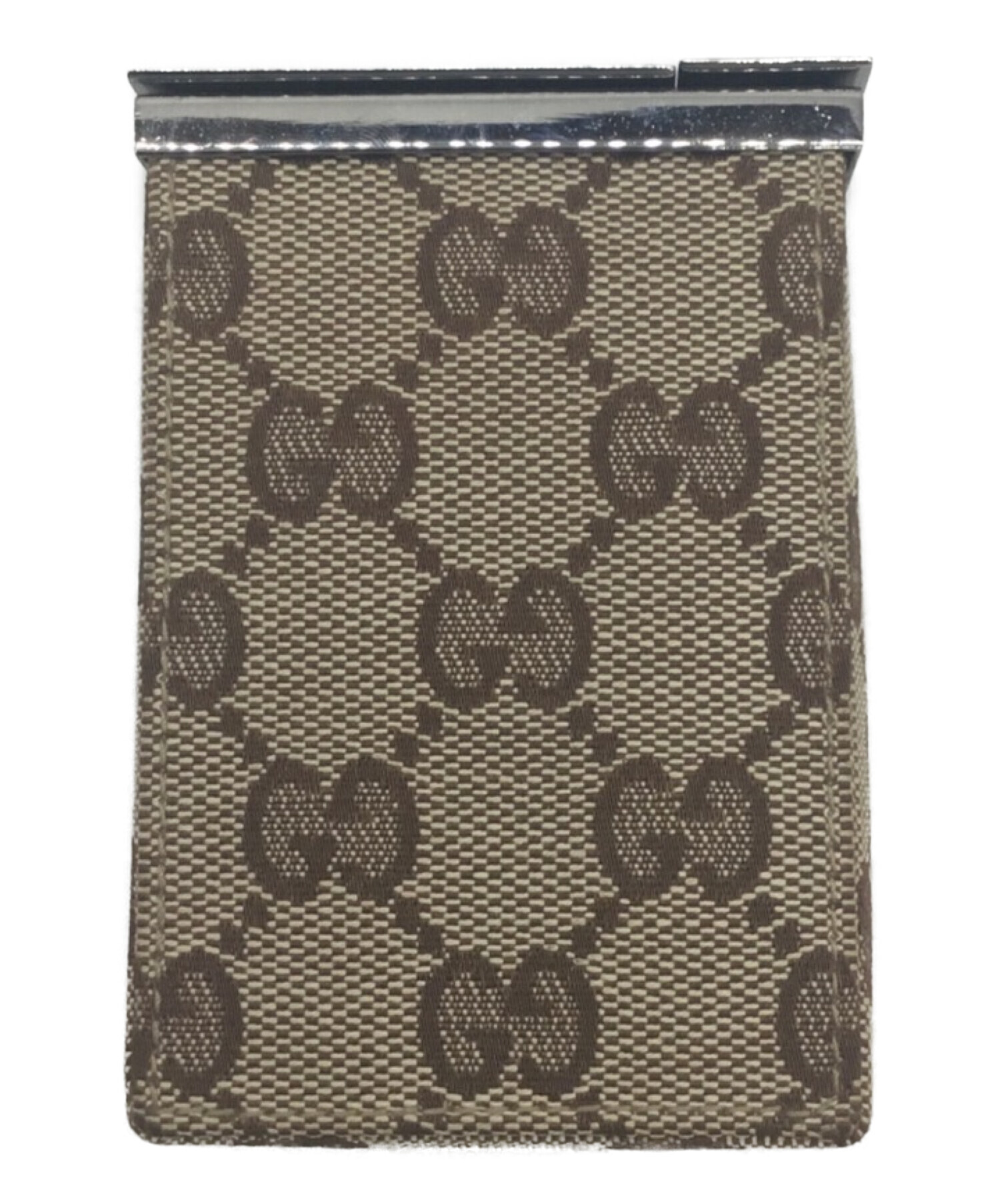 中古・古着通販】GUCCI (グッチ) シガレットケース｜ブランド・古着