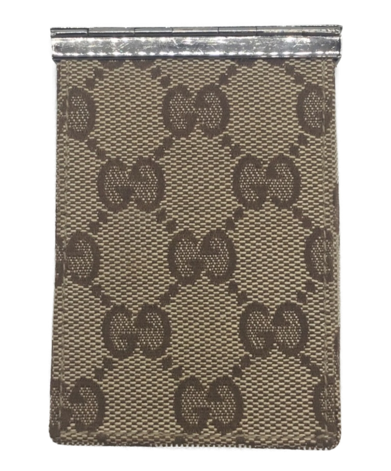 GUCCI シガーケース 煙草 Gucci シガレットケース