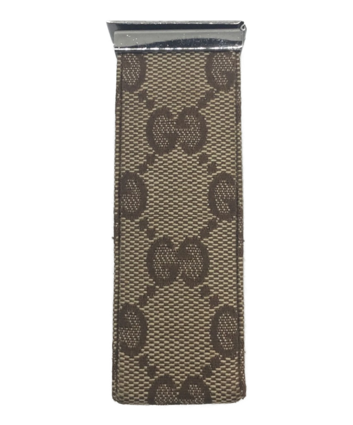 中古・古着通販】GUCCI (グッチ) シガレットケース｜ブランド・古着