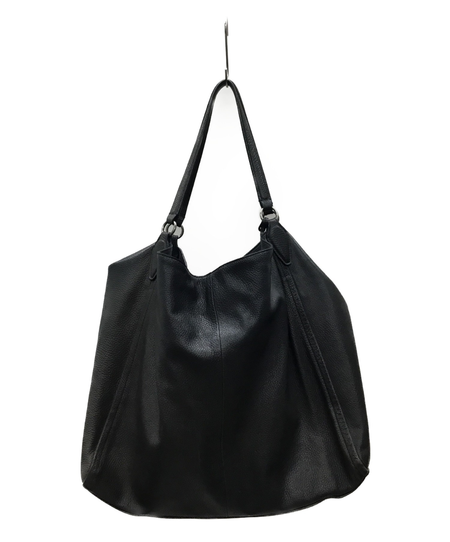 中古・古着通販】GALLERIANT (ガレリアント) トートバッグ ネイビー