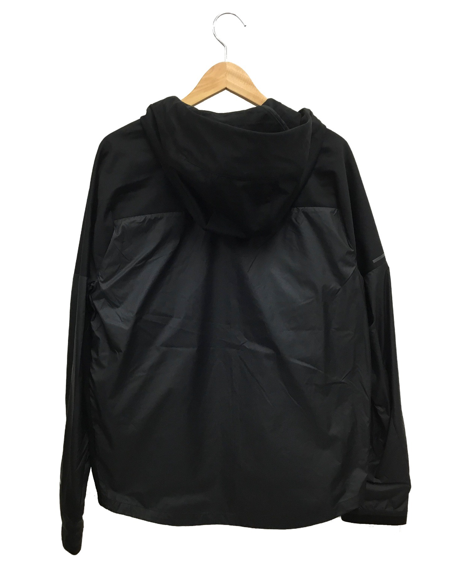 中古・古着通販】NIKE (ナイキ) トレーニングウェア ブラック サイズ:M 