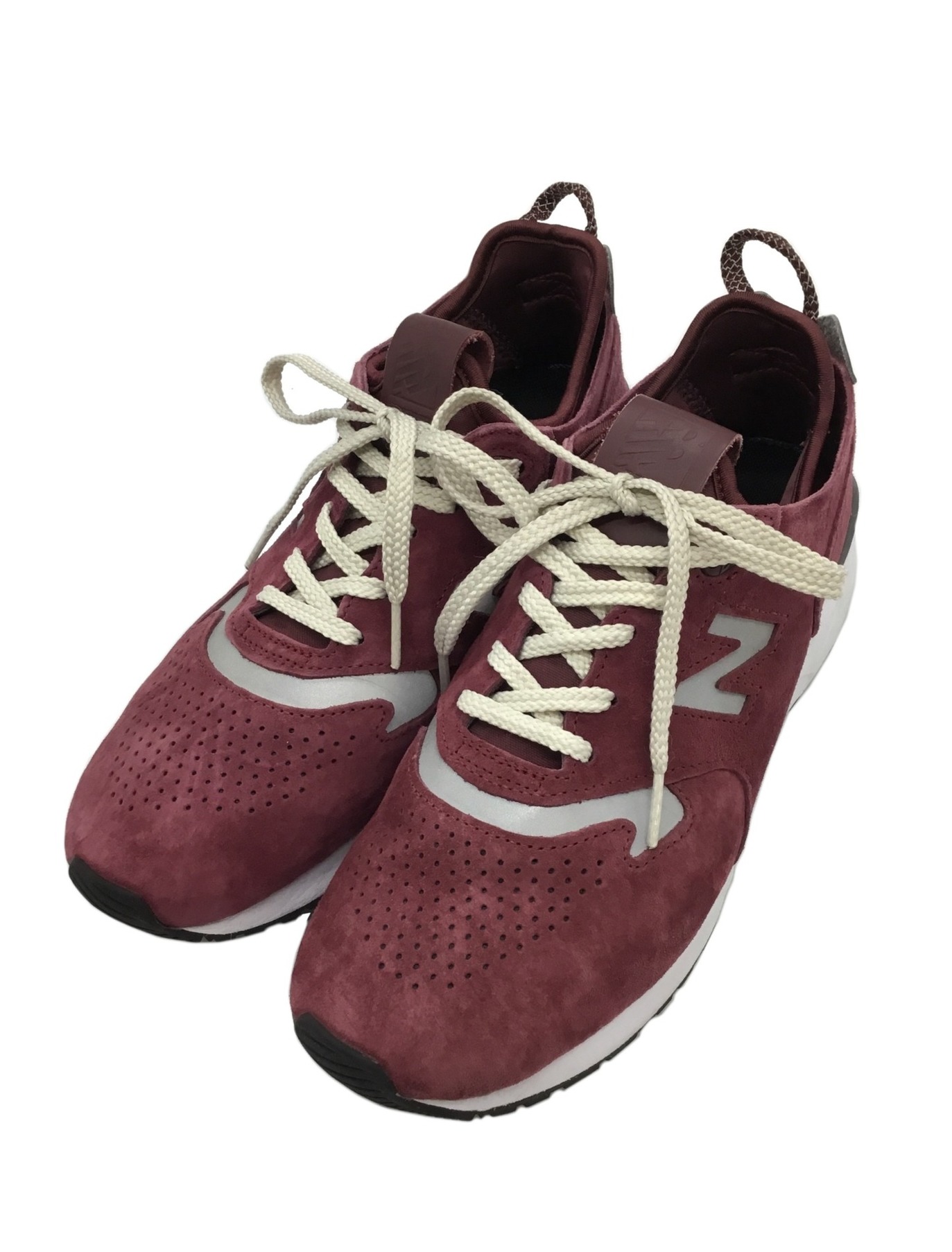 中古・古着通販】NEW BALANCE (ニューバランス) ローカット 中古・古着通販】NEW BALANCE (ニューバランス) ローカット