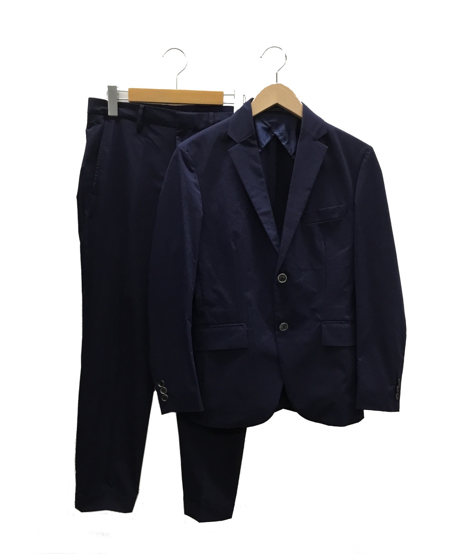 エディフィス セットアップ スーツ 42