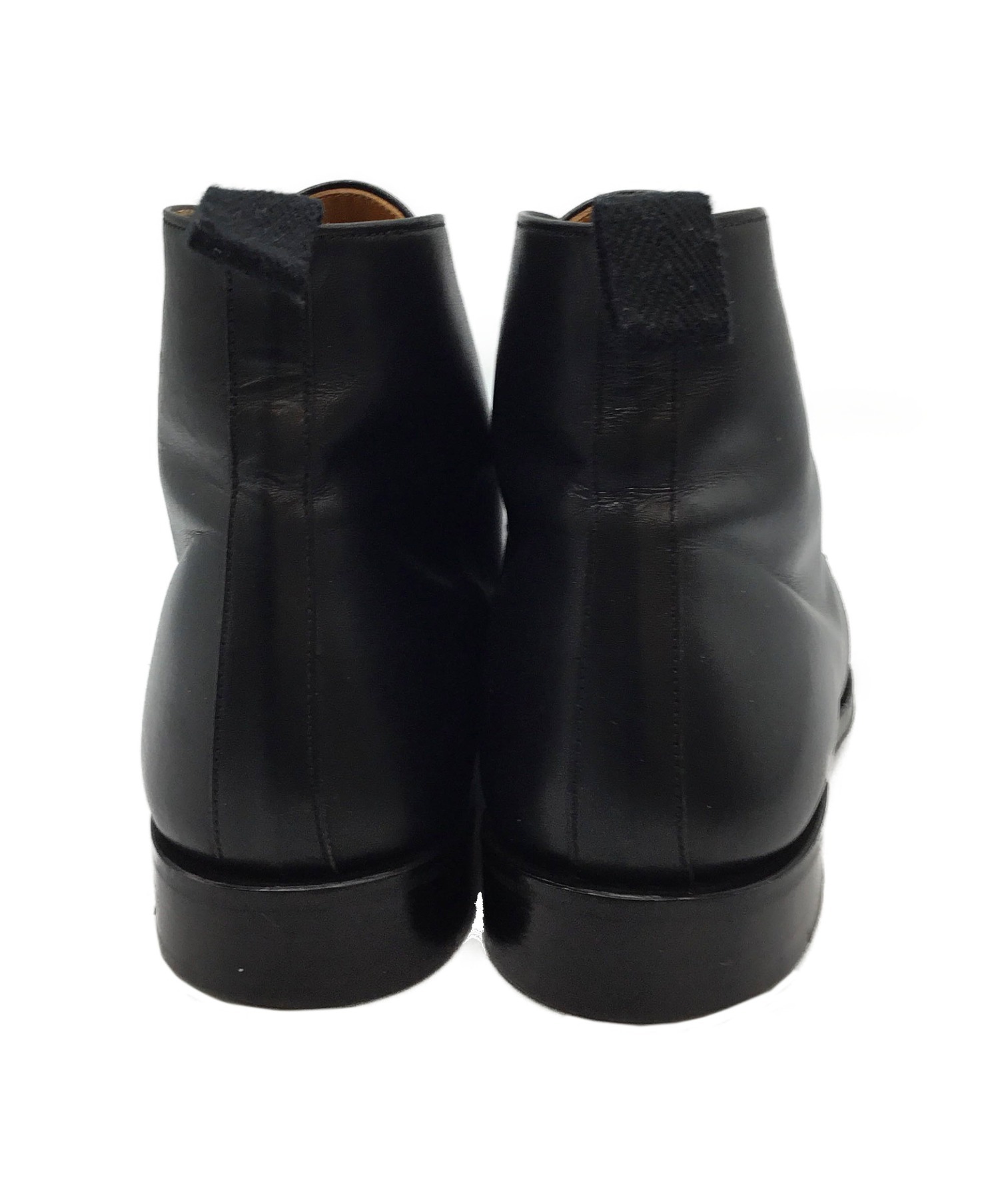 中古・古着通販】PAUL SMITH (ポールスミス) チャッカーブーツ