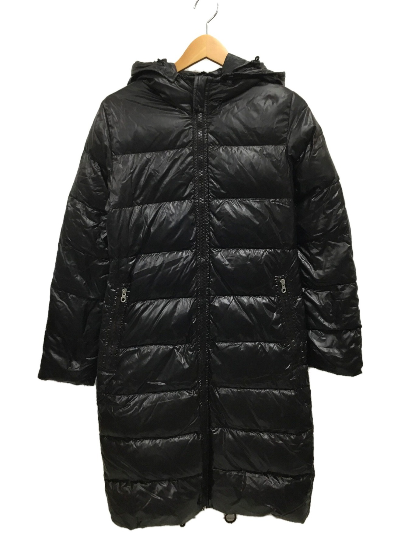 Duvetica Ace Duvetica Alia Coat 美品♡ デュベティカ ダウン Duvetica Ace Duvetica Alia Coat 美品♡ デュベティカ ダウン