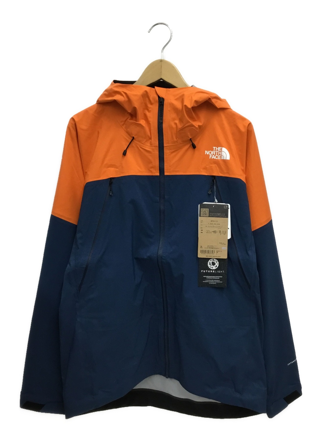 中古・古着通販】THE NORTH FACE (ザ ノース フェイス) FL