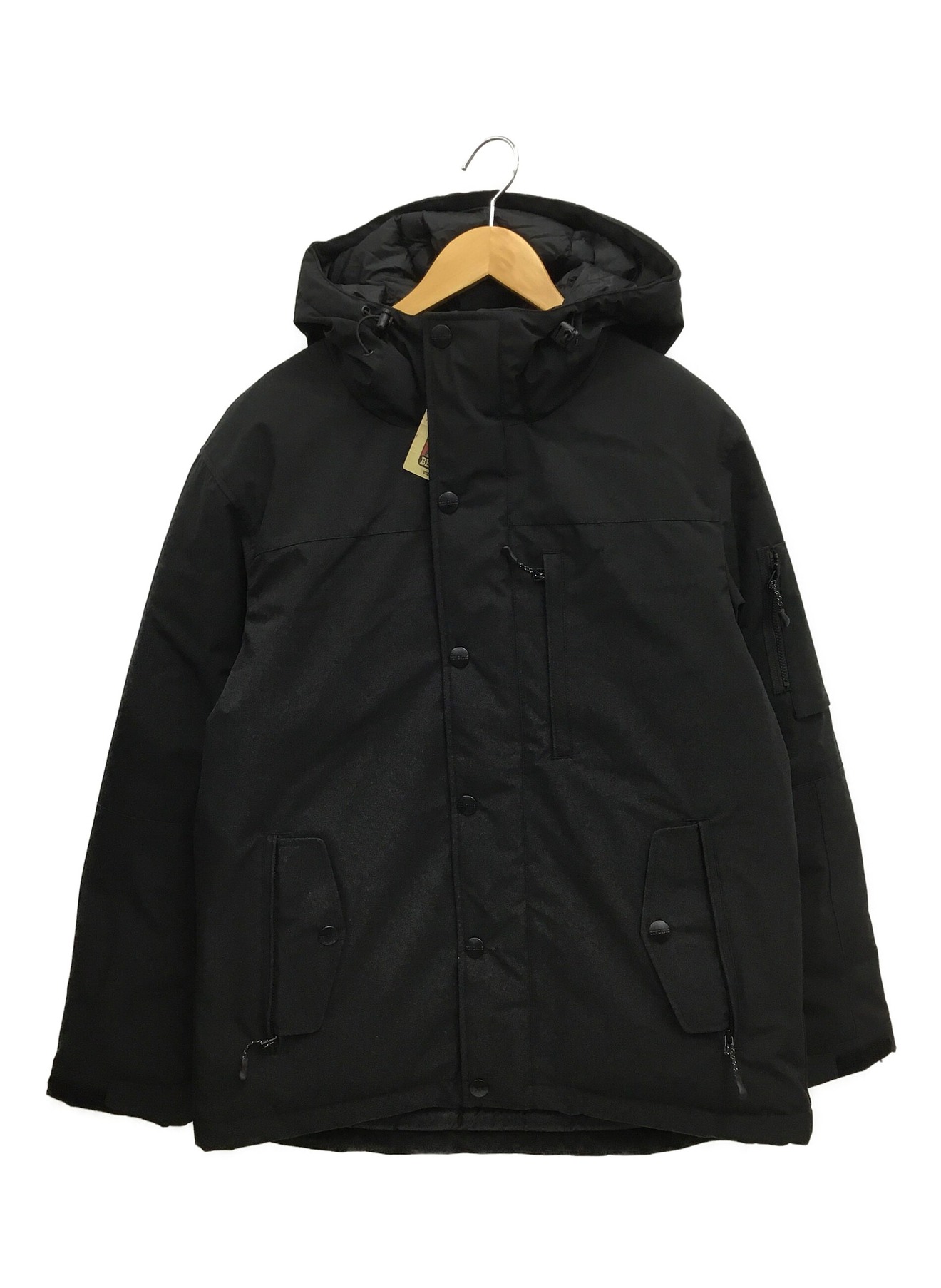 中古・古着通販】BEN DAVIS (ベンデイビス) シンパテックスダウン 