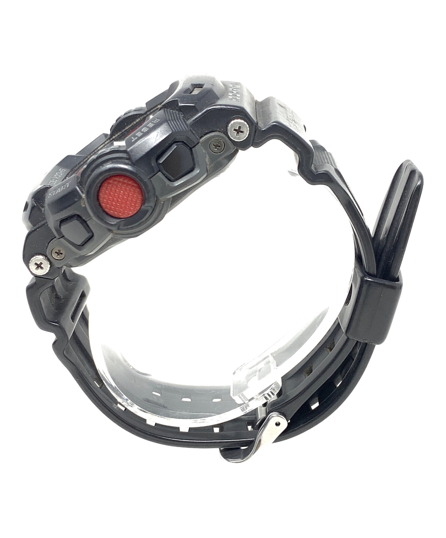 カシオ CASIO G-SHOCK ジーショック 腕時計【中古】 中古・古着通販】CASIO (カシオ) 腕時計 G-SHOCK（ジーショック