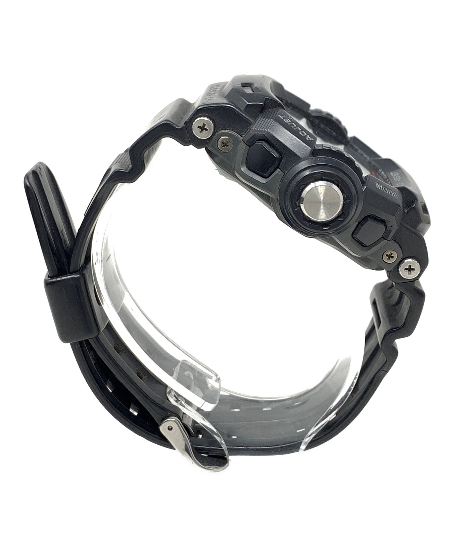 カシオ CASIO G-SHOCK ジーショック 腕時計【中古】 中古・古着通販】CASIO (カシオ) 腕時計 G-SHOCK（ジーショック