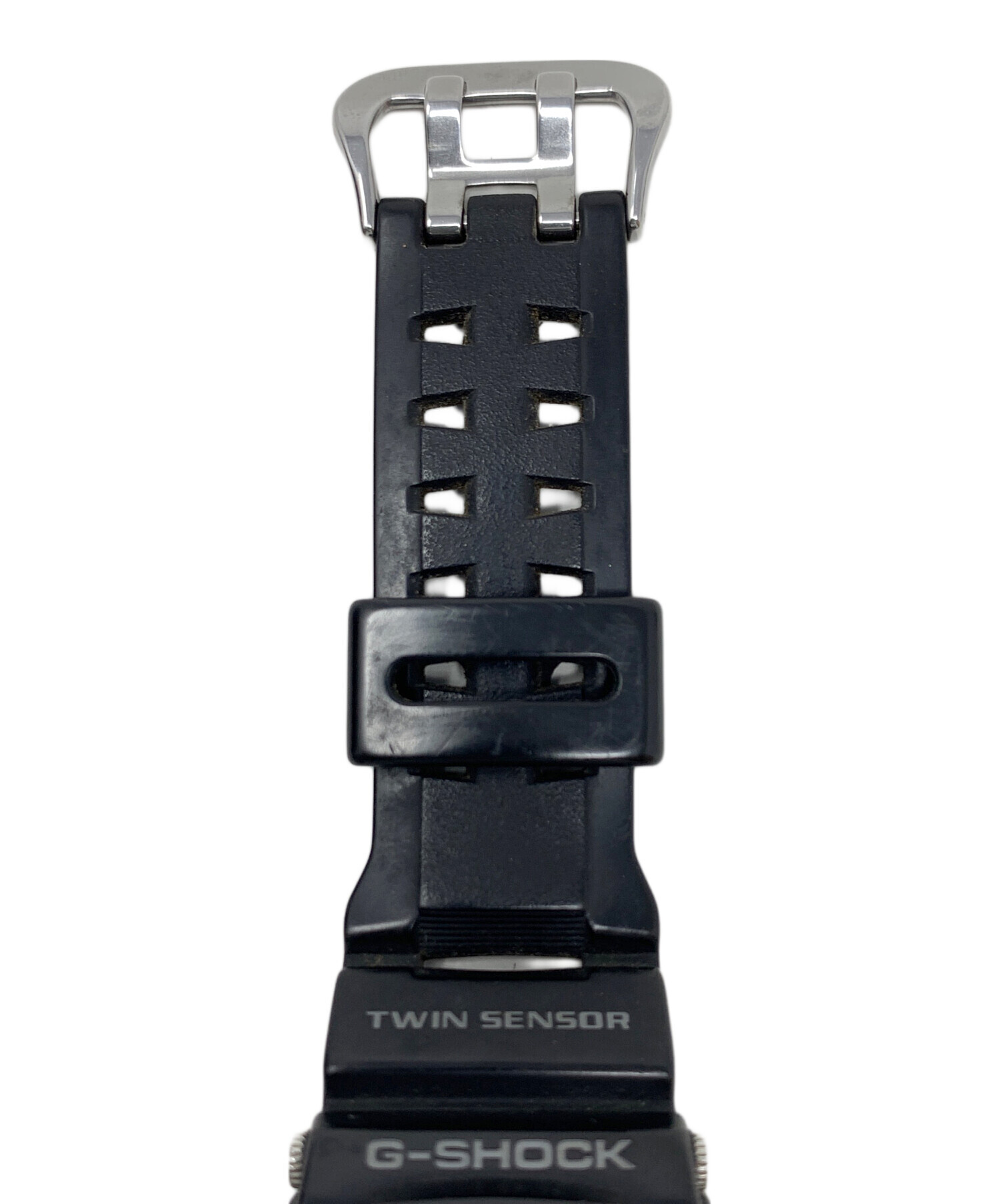 カシオ CASIO G-SHOCK ジーショック 腕時計【中古】 中古・古着通販】CASIO (カシオ) 腕時計 G-SHOCK（ジーショック