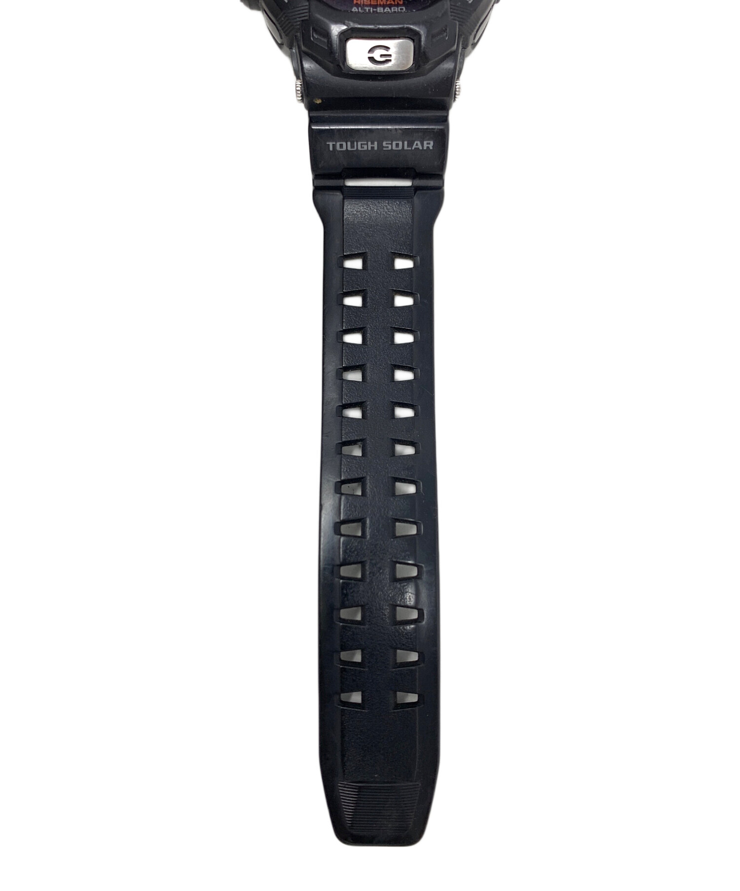 カシオ CASIO G-SHOCK ジーショック 腕時計【中古】 中古・古着通販】CASIO (カシオ) 腕時計 G-SHOCK（ジーショック