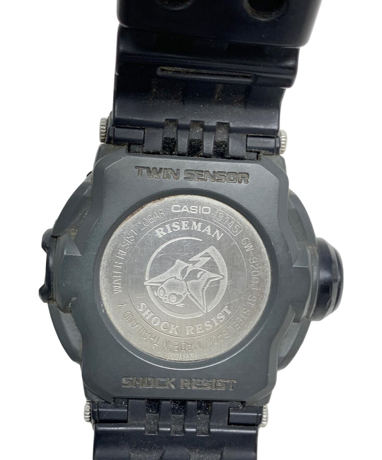 中古・古着通販】CASIO (カシオ) 腕時計 G-SHOCK（ジーショック