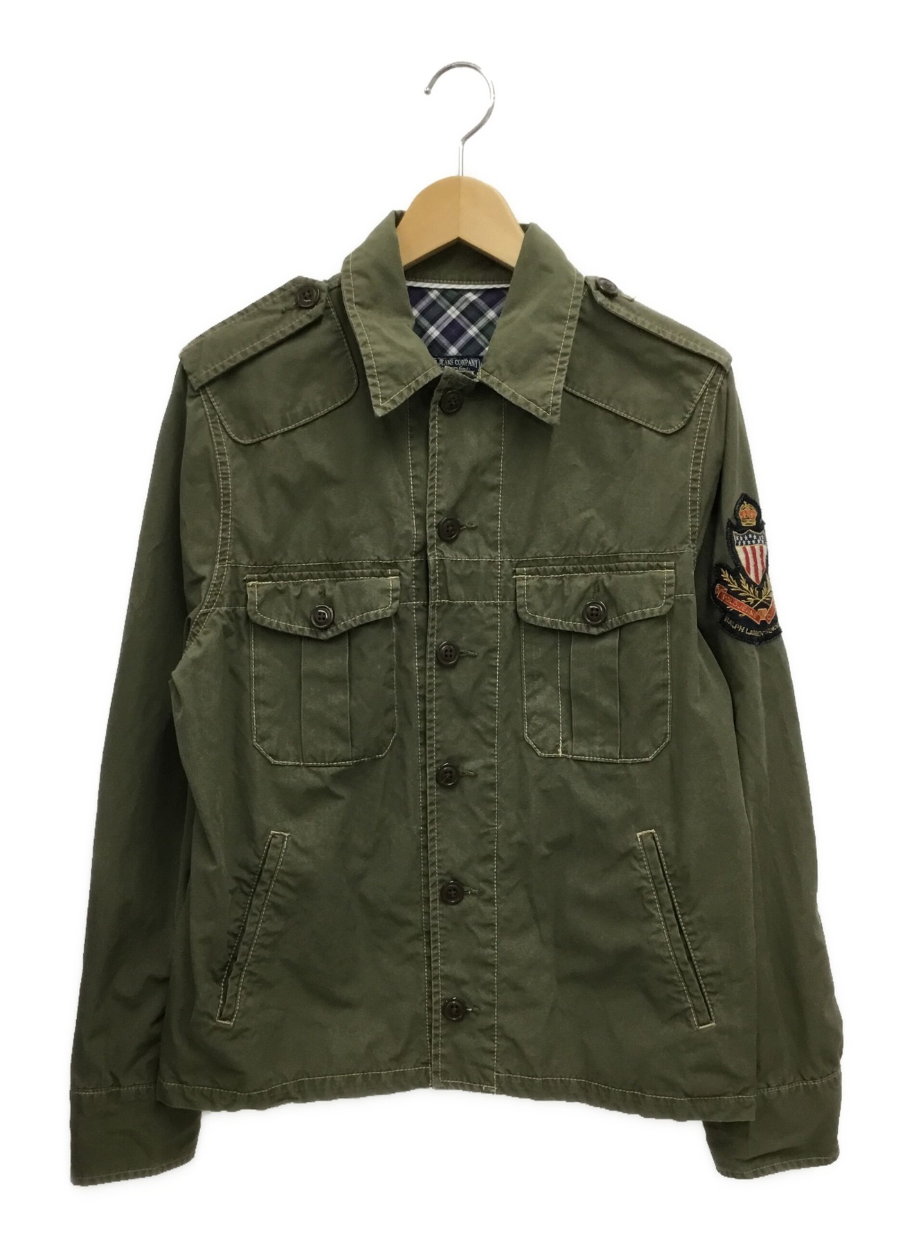 中古・古着通販】POLO JEANS CO. (ポロジーンズカンパニー