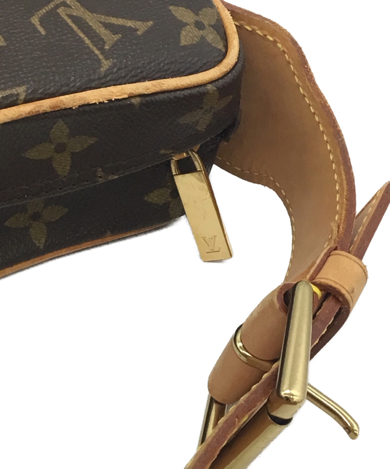 ルイ・ヴィトン Louis Vuitton クロワッサンGM ワンショルダー ルイ・ヴィトン Louis Vuitton クロワッサンGM ワンショルダー
