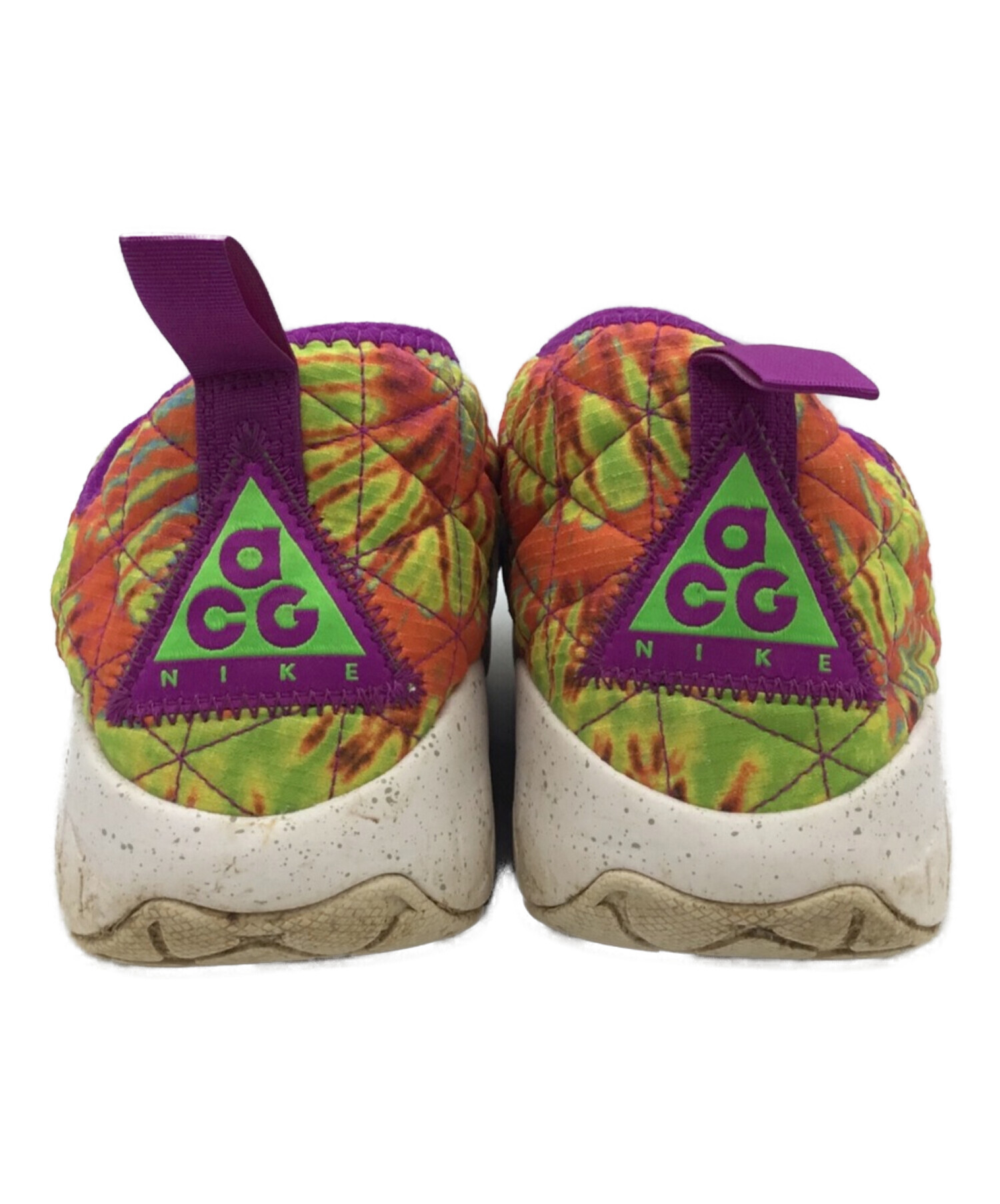 中古・古着通販】NIKE ACG (ナイキエージーシー) NIKE ACG MOC 3.0 