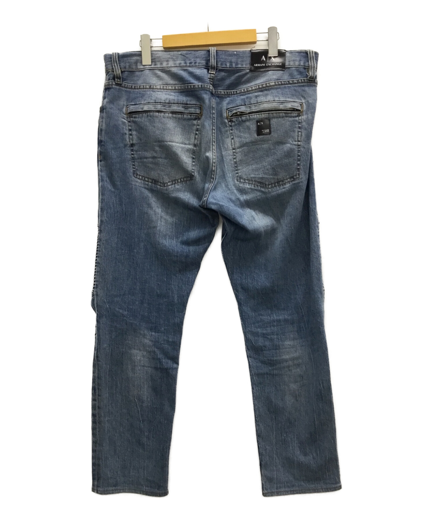 中古・古着通販】ARMANI EXCHANGE (アルマーニ エクスチェンジ 