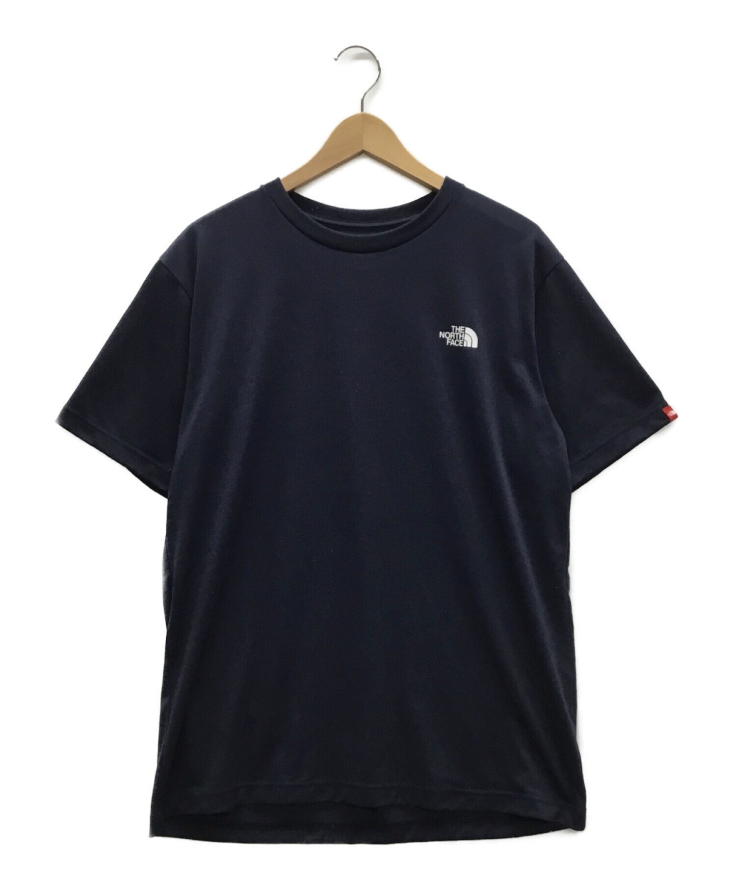 中古・古着通販】THE NORTH FACE (ザ ノース フェイス) Tシャツ