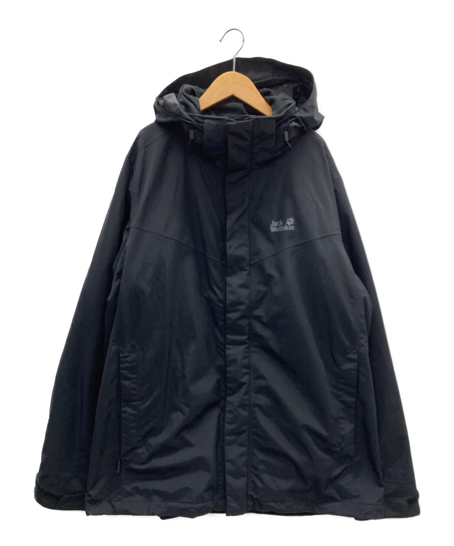 中古・古着通販】Jack Wolfskin (ジャック ウルフスキン) ゴットランド 