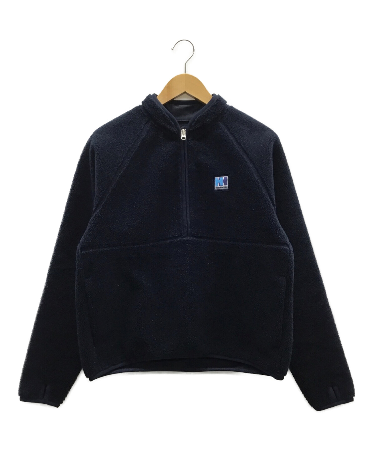 中古・古着通販】HELLY HANSEN (ヘリーハンセン) フルジップジャケット 