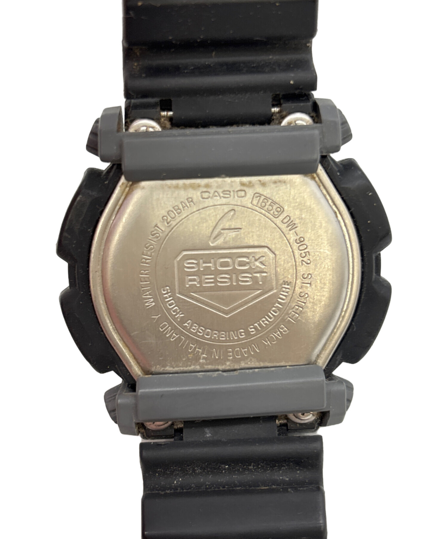 中古・古着通販】CASIO (カシオ) DW-9052｜ブランド・古着通販 