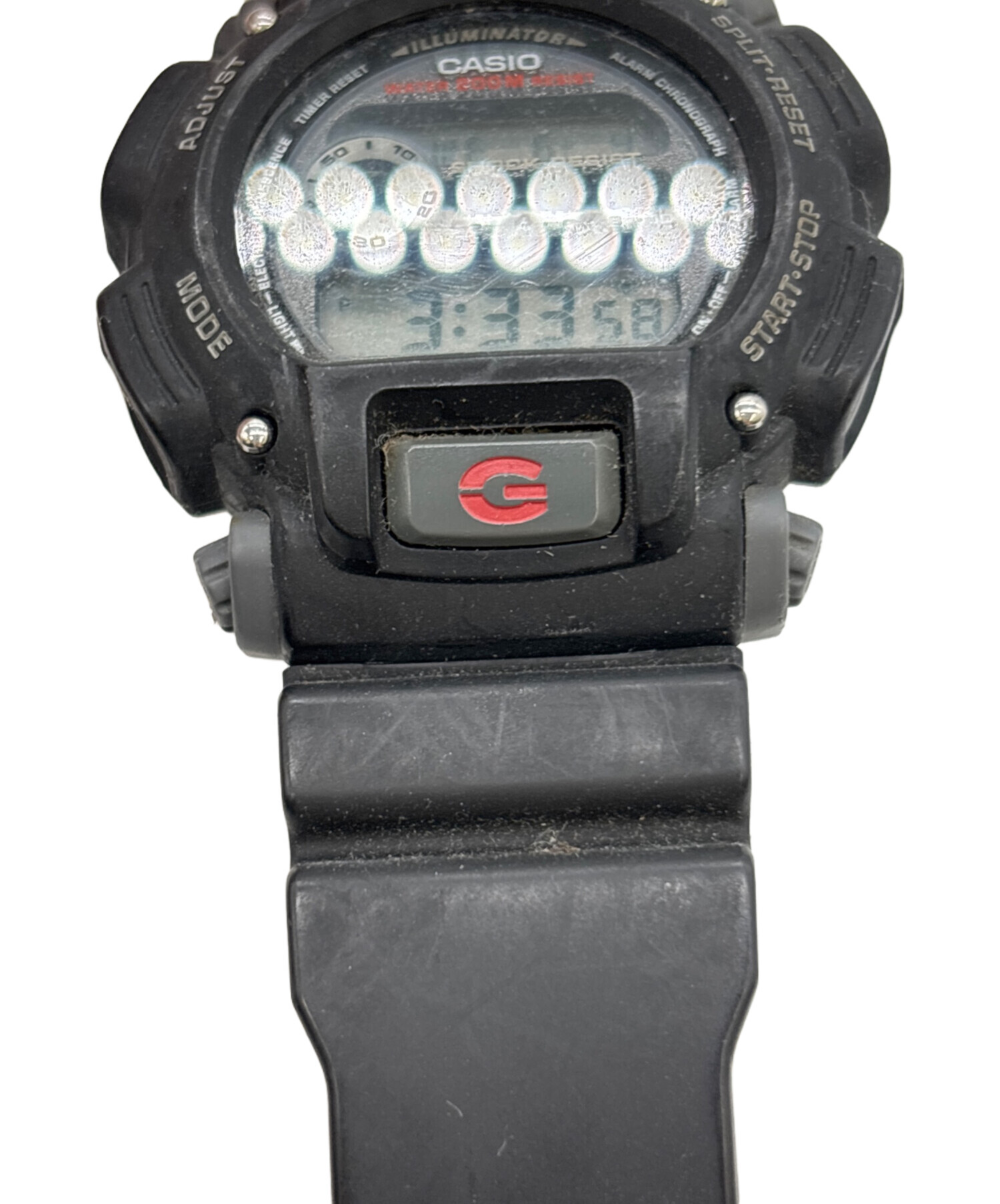 中古・古着通販】CASIO (カシオ) DW-9052｜ブランド・古着通販 