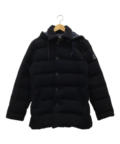 中古・古着通販】FIDELITY (フィデリティー) シングルダウンコート