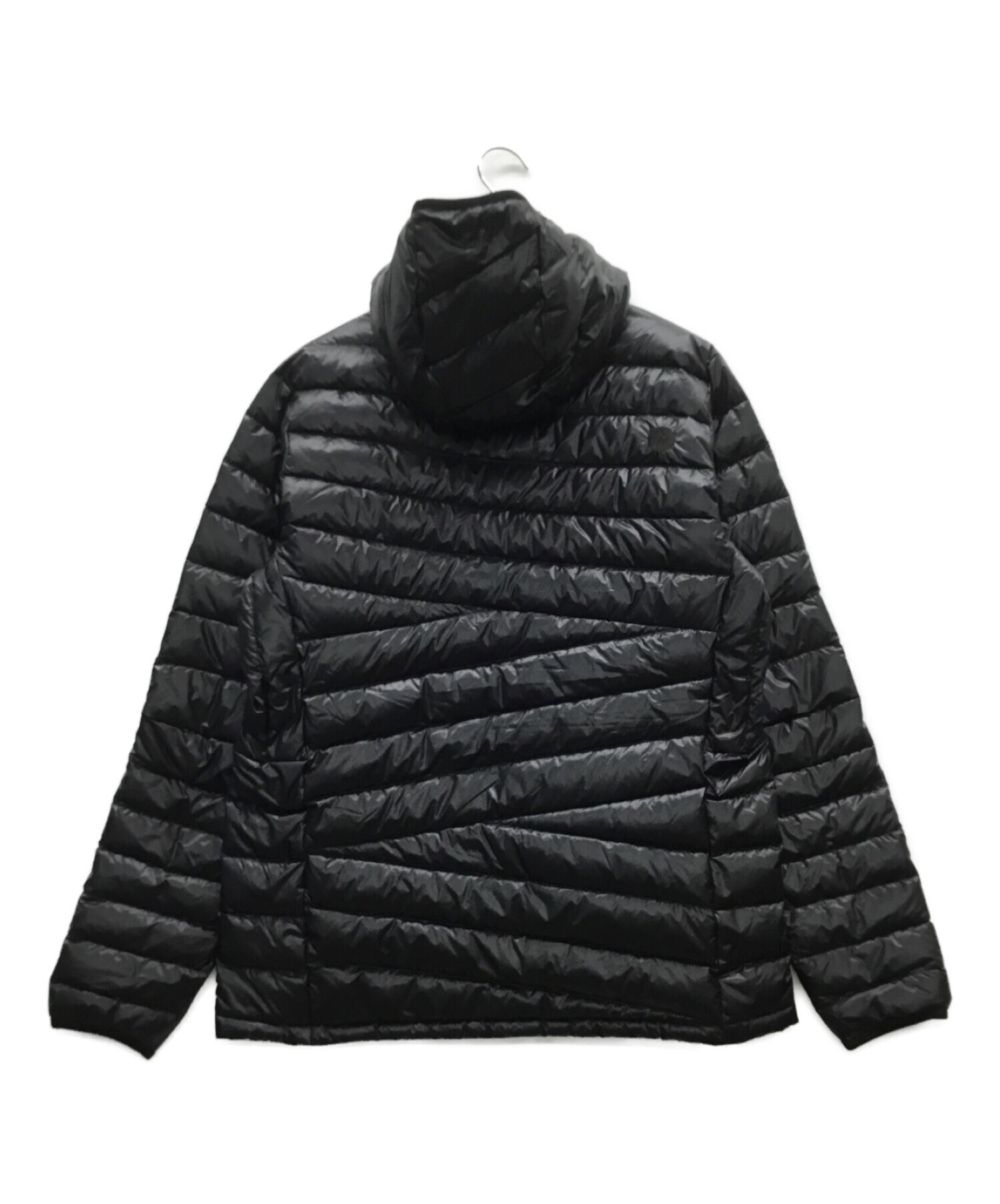 中古・古着通販】MARMOT (マーモット) 1000 Ease Down Parka ブラック