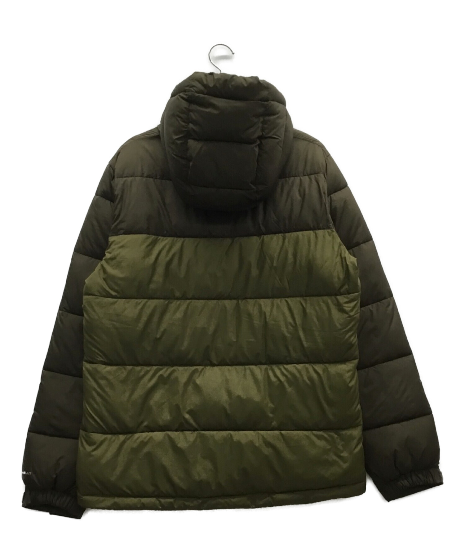 中古・古着通販】Columbia (コロンビア) パイクレイクフーディッド 