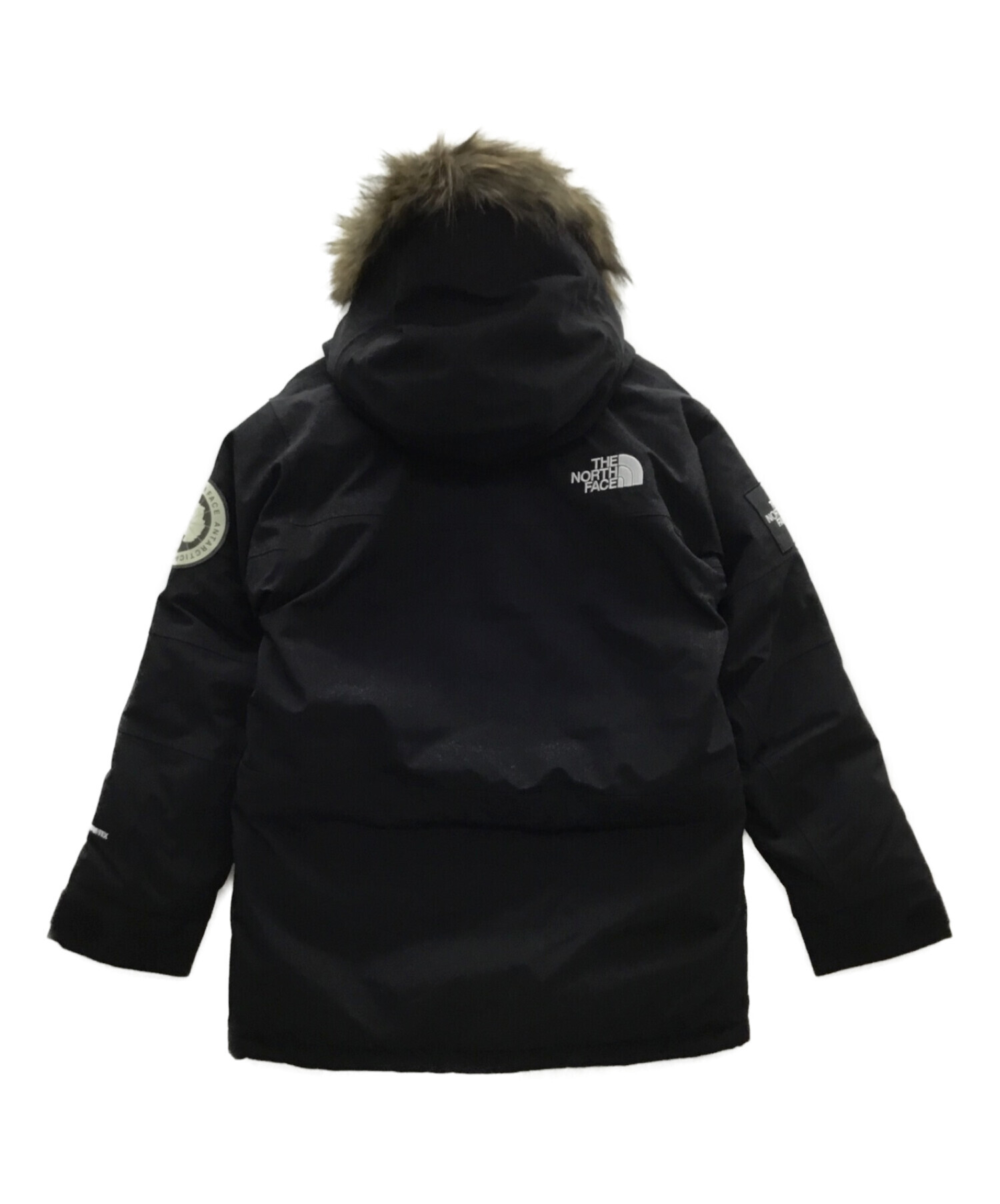中古・古着通販】THE NORTH FACE (ザ ノース フェイス) アンターク 