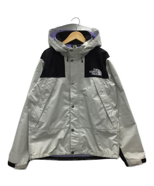 中古・古着通販】THE NORTH FACE (ザ ノース フェイス) マウンテンレ 