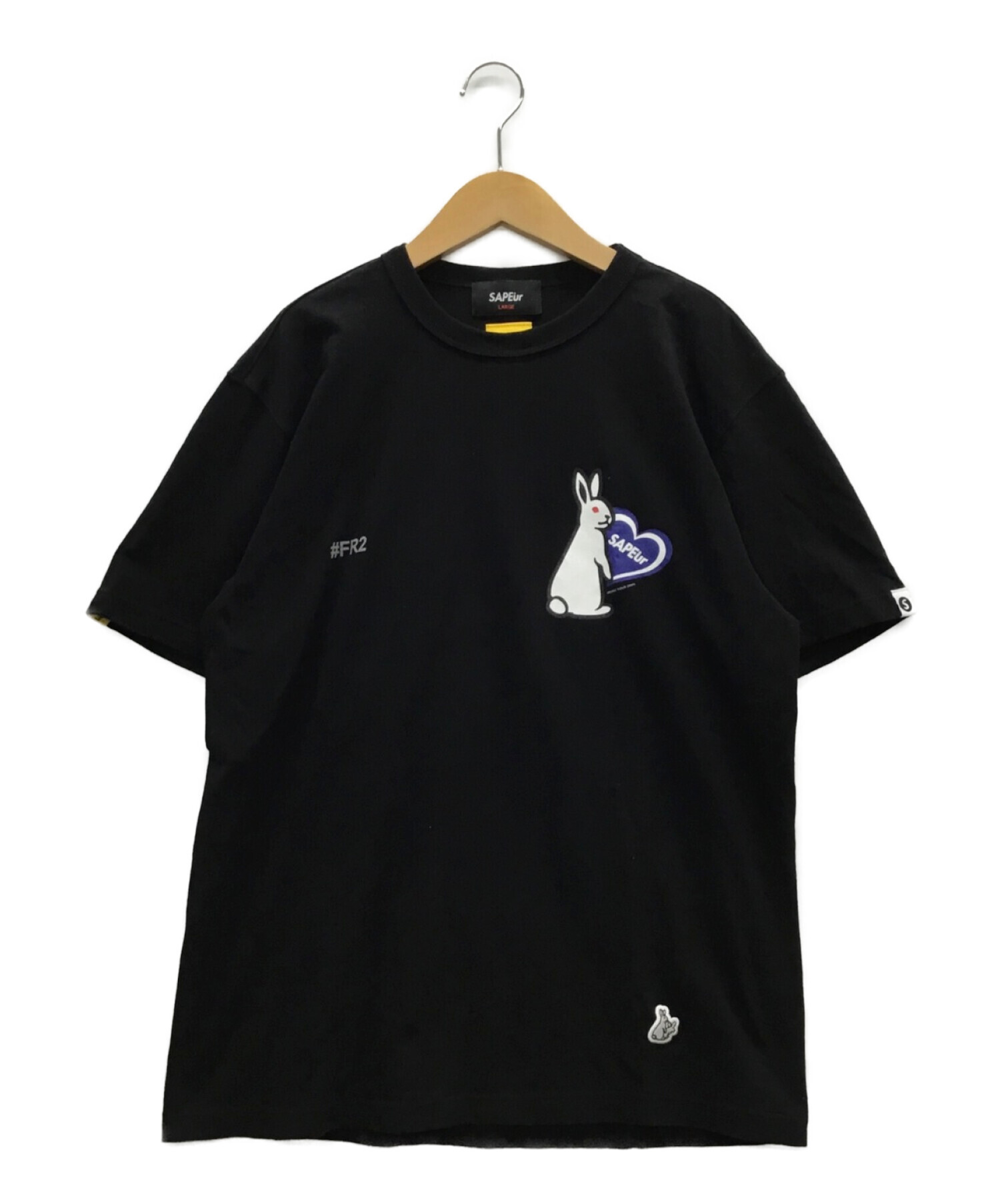 ♯ FR2 Tシャツ Lサイズ FR2 XLARGE Tシャツ Lサイズ XLARGE OFFICIAL