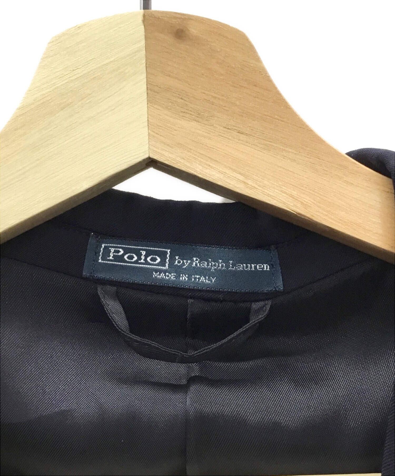 中古・古着通販】POLO RALPH LAUREN (ポロ・ラルフローレン