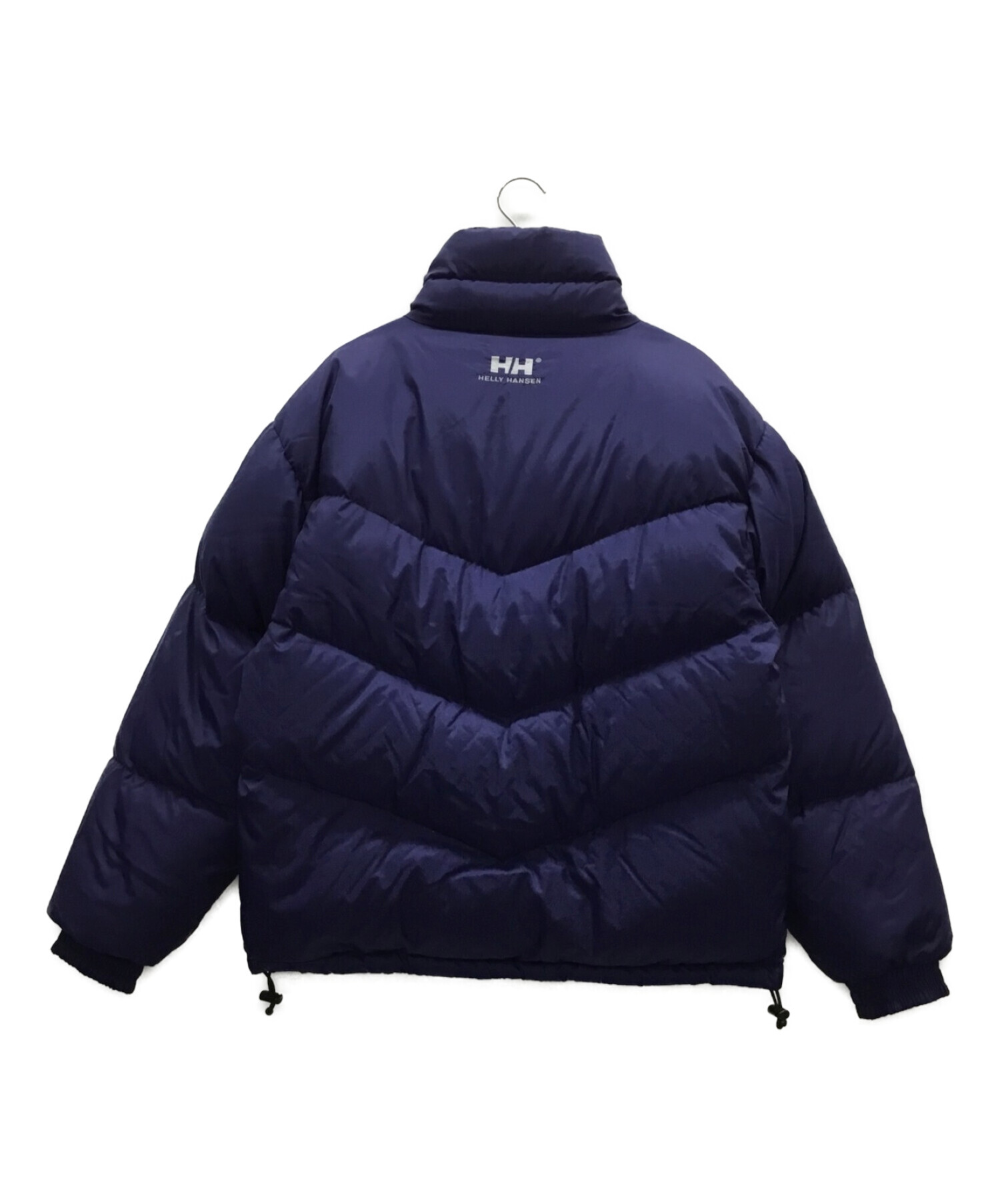 中古・古着通販】HELLY HANSEN (ヘリーハンセン) ダウン