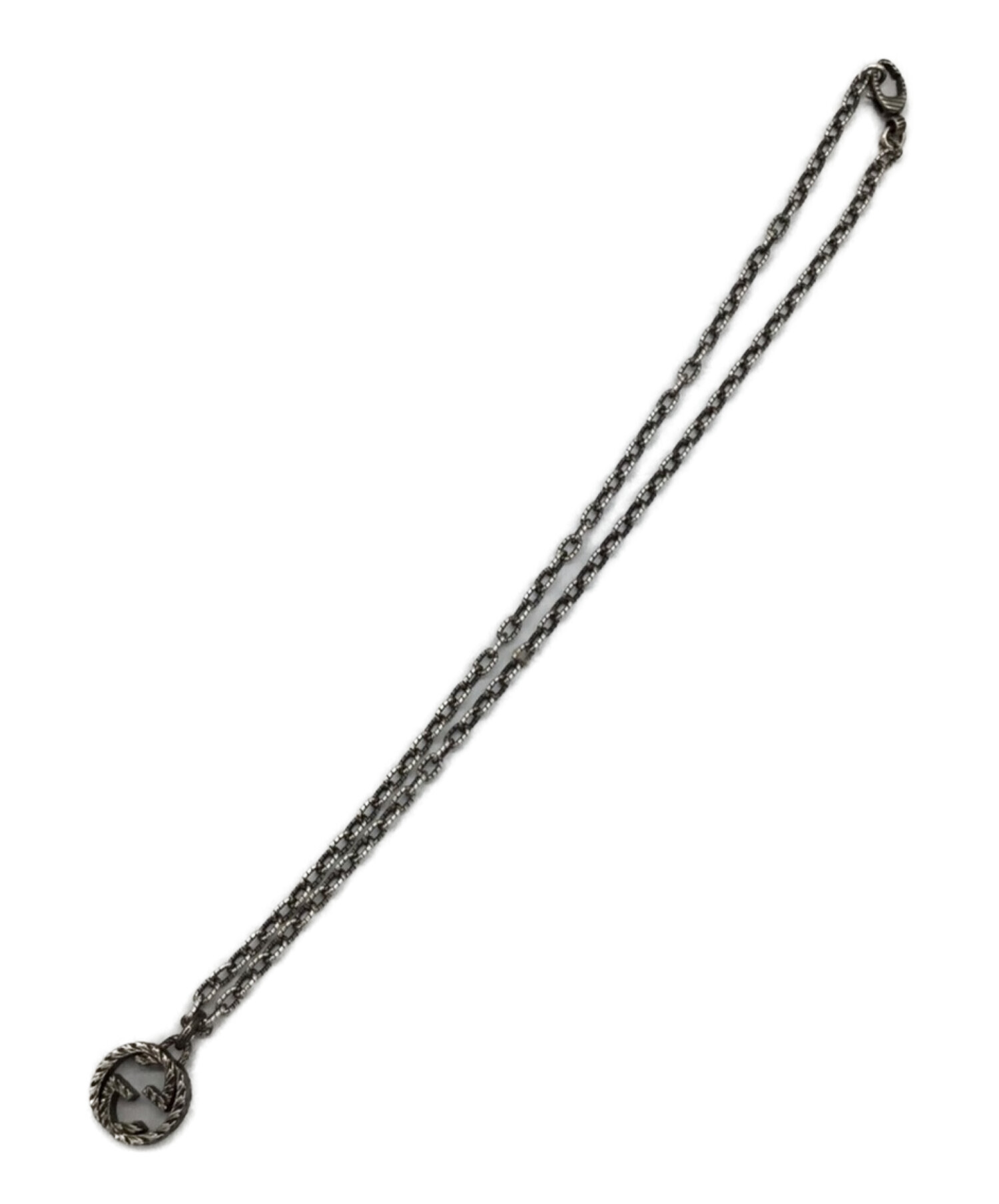 中古・古着通販】GUCCI (グッチ) インターロッキングG｜ブランド・古着