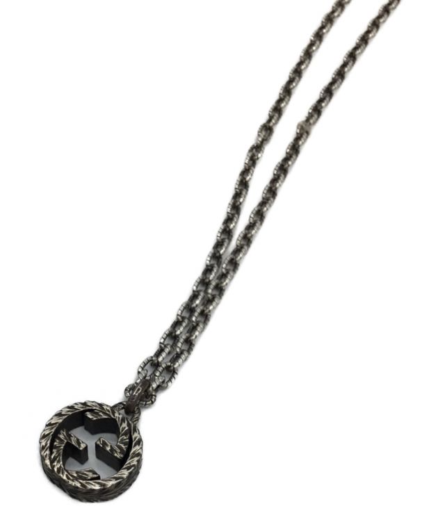 ケ品 GUCCI インターロッキング 中古・古着通販】GUCCI (グッチ) インターロッキングG｜ブランド・古着