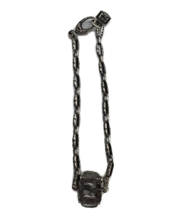 グッチ⭐️G柄　中古品⭐️ 中古・古着通販】GUCCI (グッチ) Gキューブ｜ブランド・古着通販