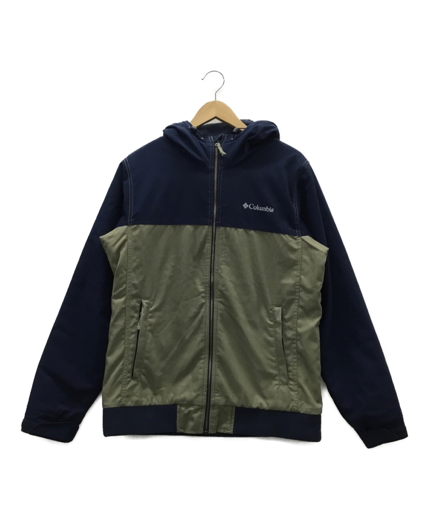 中古・古着通販】Columbia (コロンビア) ロマビスタ フーデッド 