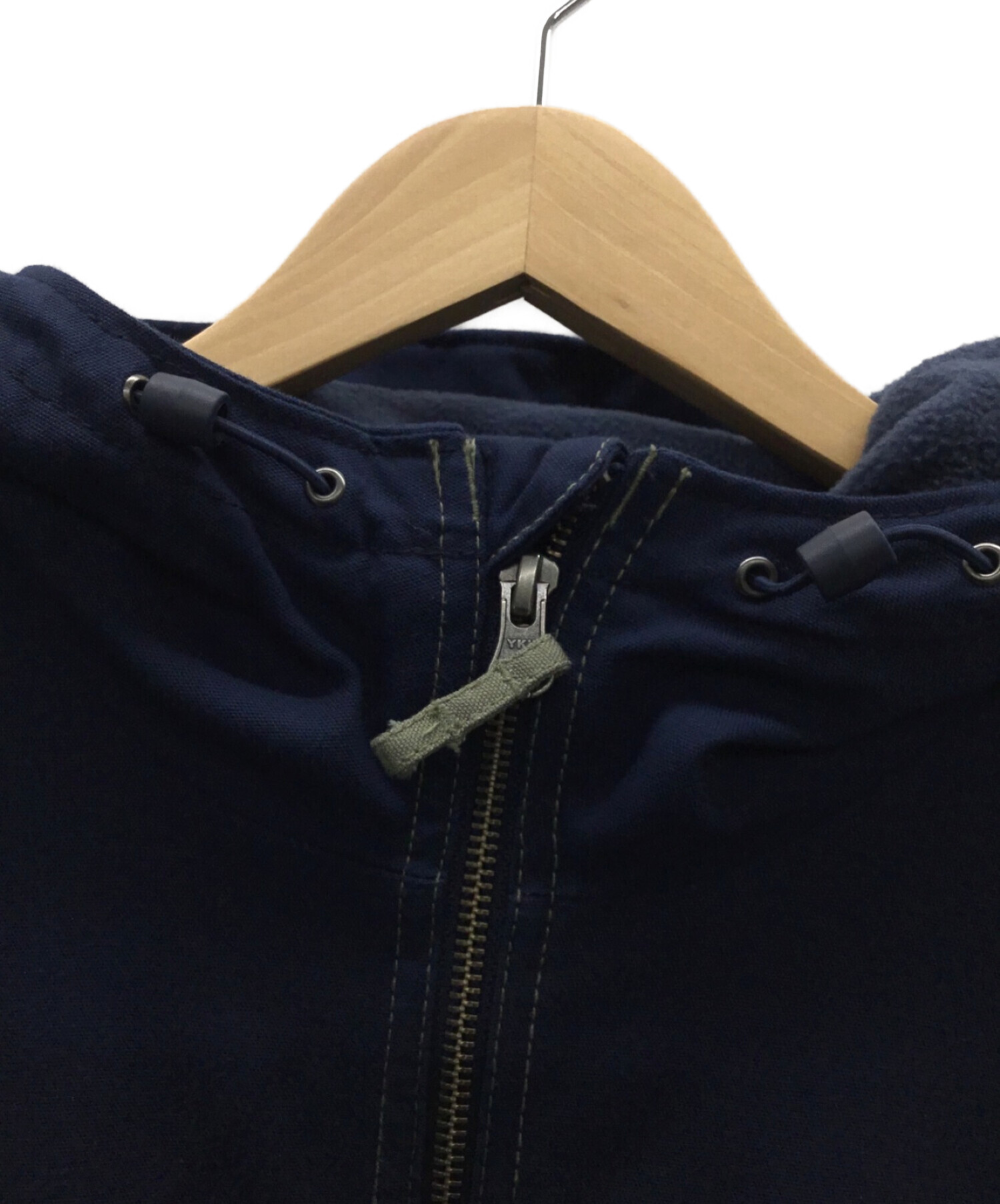 中古・古着通販】Columbia (コロンビア) ロマビスタ フーデッド 