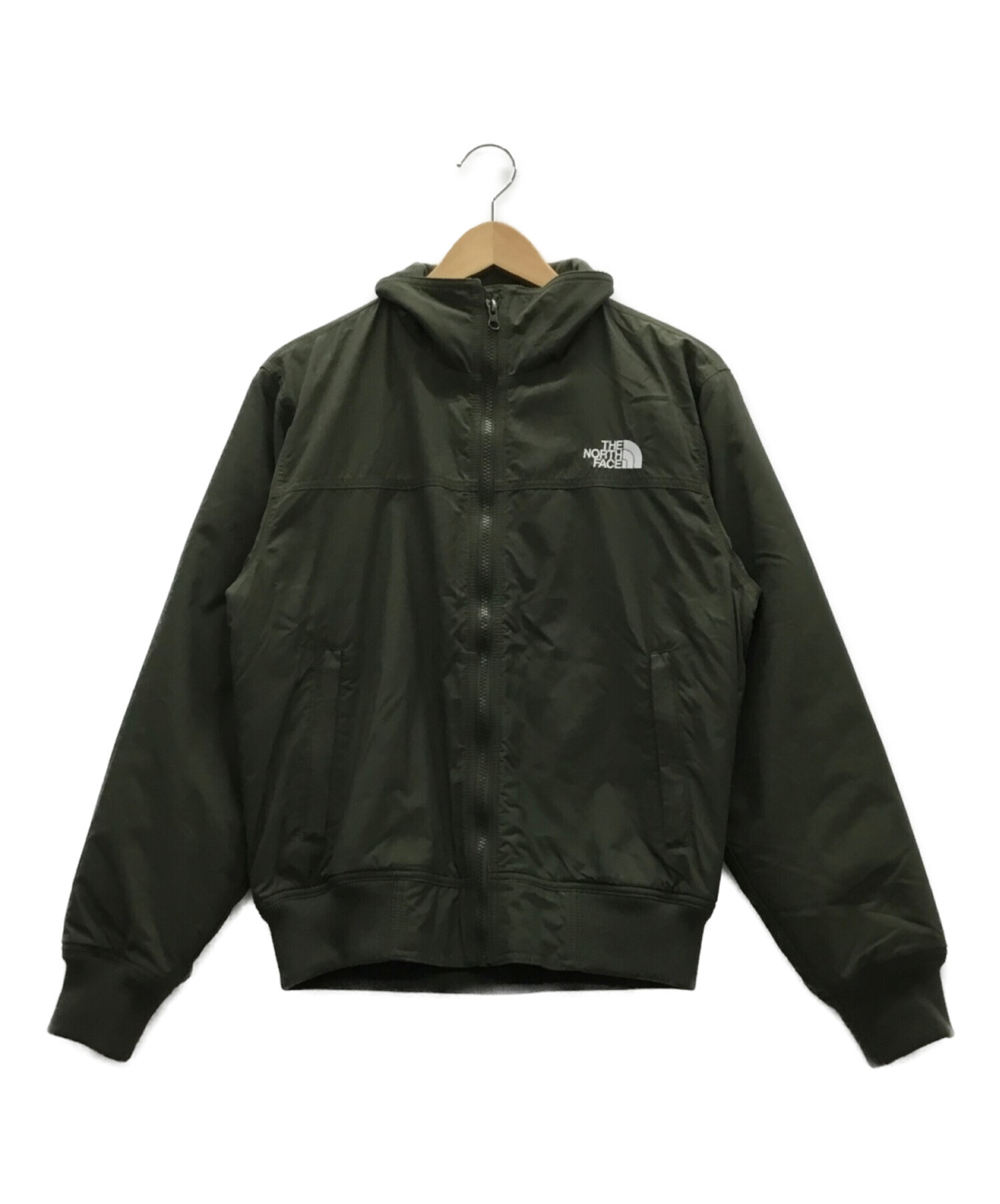 中古・古着通販】THE NORTH FACE (ザ ノース フェイス) キャンプノマド 