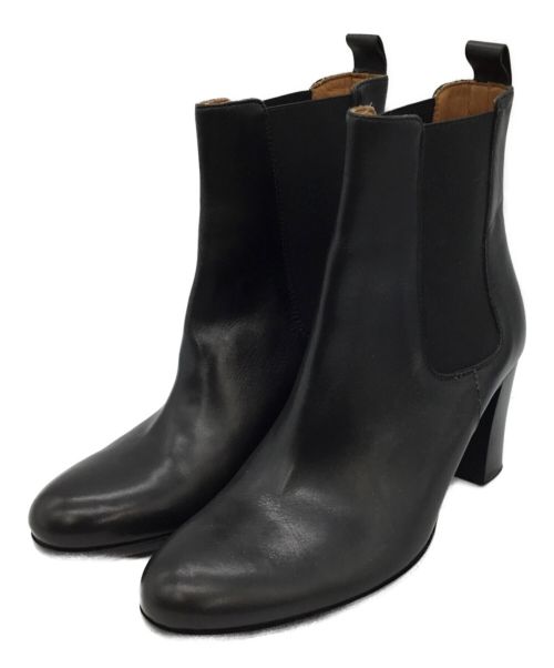 中古・古着通販】GALERIE VIE (ギャルリーヴィー) サイドゴアブーツ