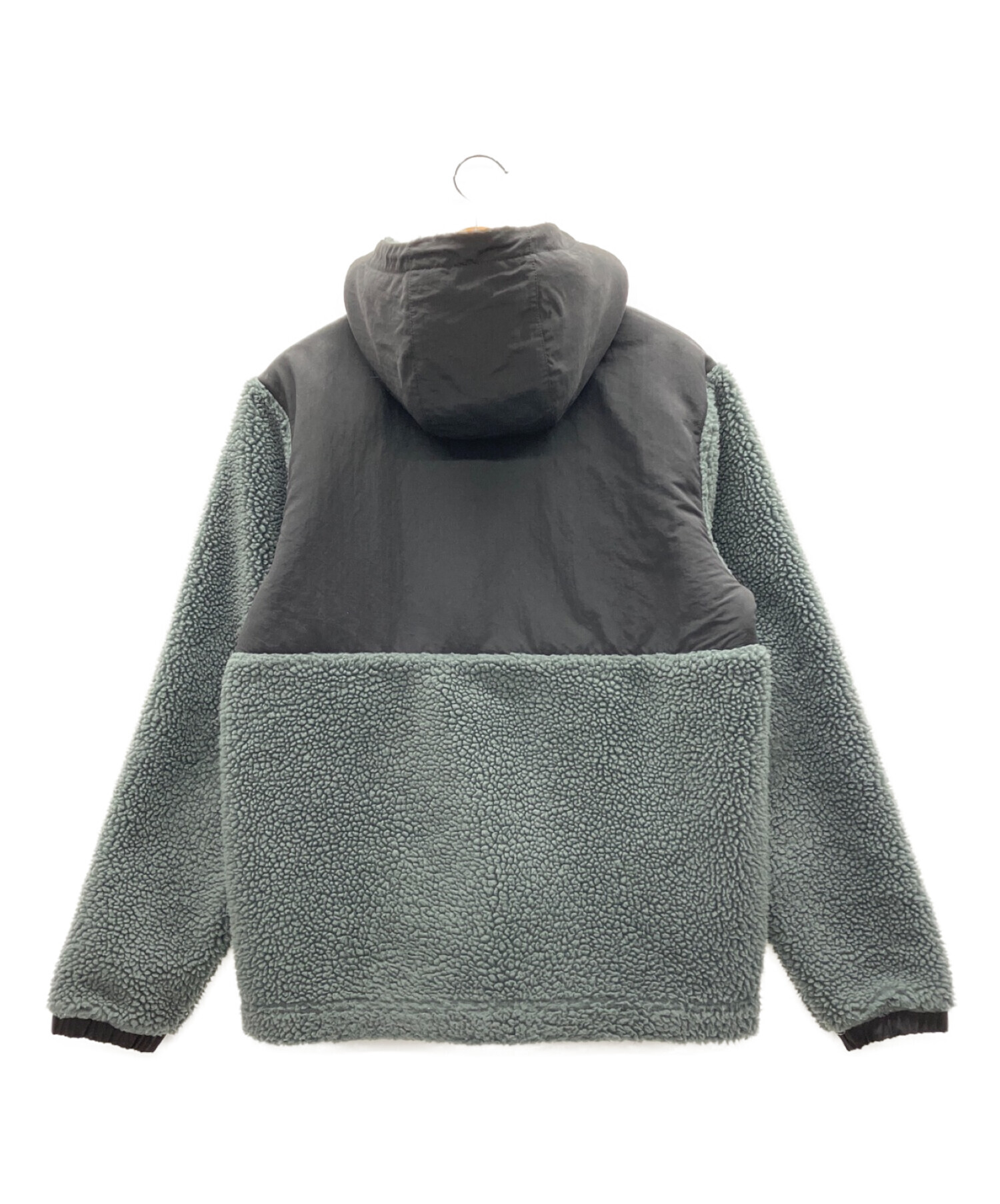 中古・古着通販】Patagonia (パタゴニア) シェルド・レトロX・プル 