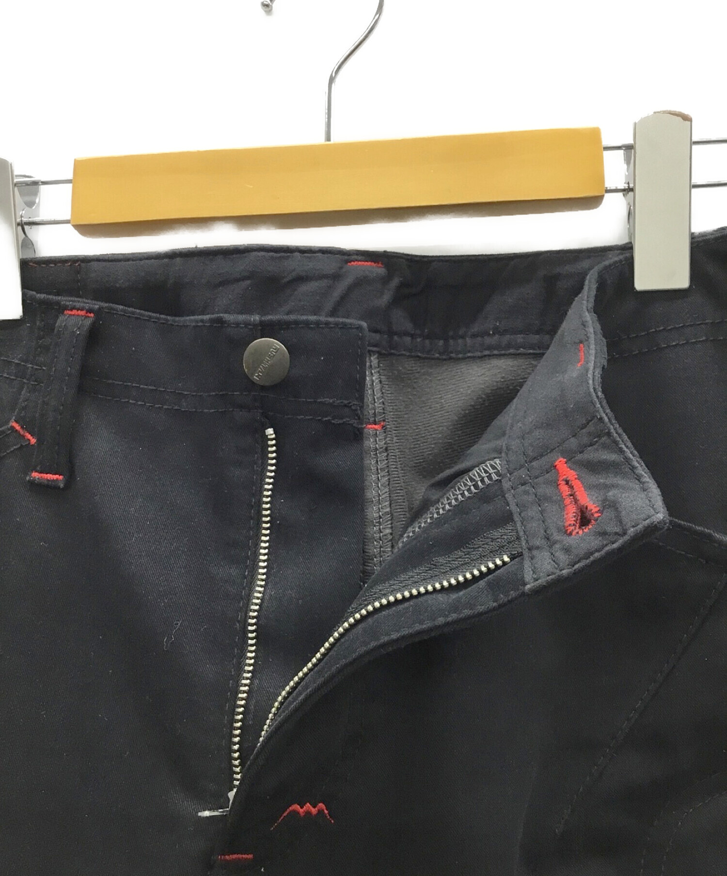 中古・古着通販】KUSHITANI (クシタニ) エクスパンドウインドカット